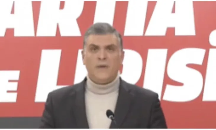 Ilir Meta u rrëmbye’, Blushi: Krim shtetëror – Rrëmbimi i personave është kthyer në manual pune për Edi Ramën