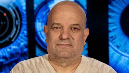 Ilir Vrenozi flet për herë të parë pas largimit nga BB VIP