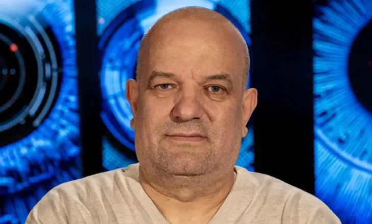 Ilir Vrenozi flet për herë të parë pas largimit nga BB VIP