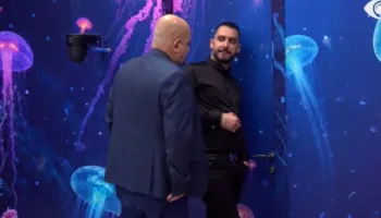 Ilir Vrenozi lë garën e Big Brother Vip Albania 5, ç’ndodhi në shtëpi
