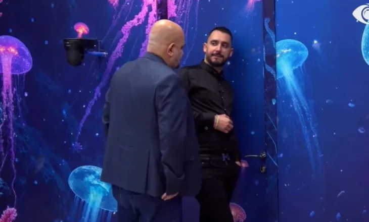 Ilir Vrenozi lë garën e Big Brother Vip Albania 5, ç’ndodhi në shtëpi