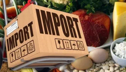 Importet e ushqimeve rriten me 23% në pesë vite/ Importohen më lirë, shitet më shtrenjtë