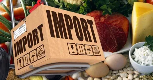 Importet e ushqimeve rriten me 23% në pesë vite/ Importohen më lirë, shitet më shtrenjtë