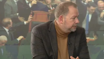 ‘Imuniteti do t’i hiqet Ballukut, ka akuza penale’/  Kulluri: Maxhoranca nuk do të votojë për kalim në Kuvend, nëse…