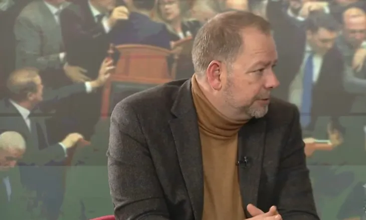 ‘Imuniteti do t’i hiqet Ballukut, ka akuza penale’/  Kulluri: Maxhoranca nuk do të votojë për kalim në Kuvend, nëse…