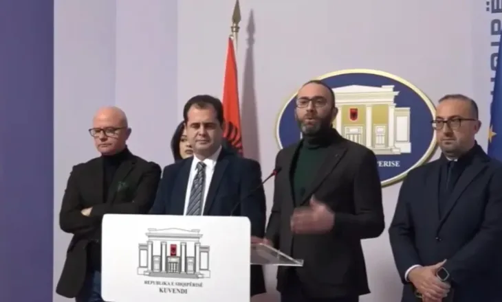 Imuniteti i Ballukut, demokratët e gjejnë sërish sallën e mbledhjes kyçur, paralajmërojnë kallëzim për Peleshin