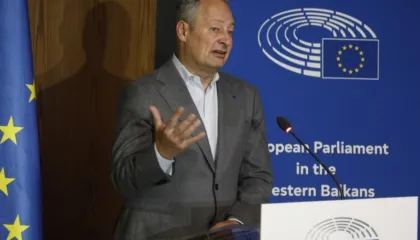 Imuniteti i Ballukut, raportuesi i PE-së: Institucionet duhet të mbështesin SPAK në luftën kundër korrupsionit