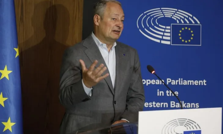 Imuniteti i Ballukut, raportuesi i PE-së: Institucionet duhet të mbështesin SPAK në luftën kundër korrupsionit