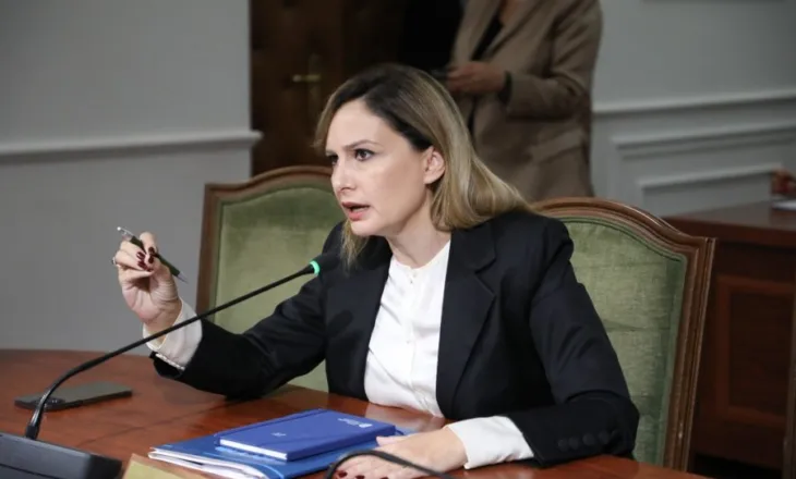 Imuniteti i Ballukut, Tabaku: Mbrojtja politike e një të korruptuari është njollë e zezë për Kuvendin