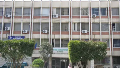 Ina Bello shkarkohet si drejtoreshë e Tatimeve të Durrësit, shkak performanca e dobët