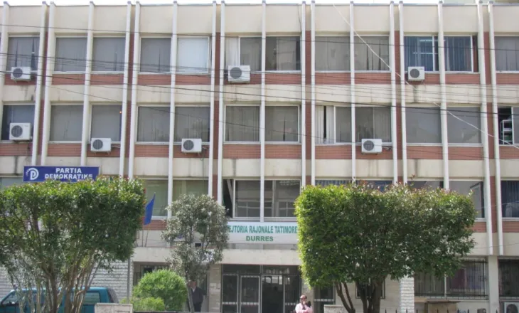 Ina Bello shkarkohet si drejtoreshë e Tatimeve të Durrësit, shkak performanca e dobët