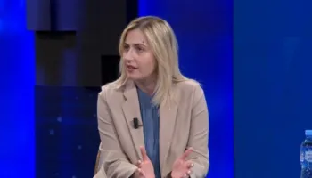 Ina Zhupa: Kriza në RTSH erdhi nga kapja politike, jo nga punonjësit apo misioni publik