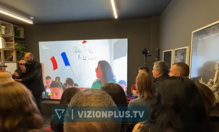 Inaugurohet “Kub France Shkodër”, për herë të parë, një hapësirë dixhitale për veprat franceze  në muzeun “Marubi”