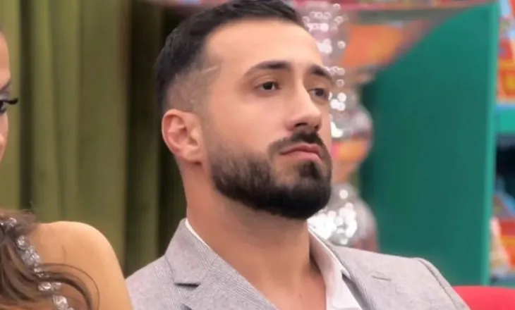 Incident në Gjilan/ Joz Markun nuk e pranojnë në hotel, shoqëruesi i tij përleshet me recepsionistin