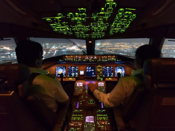 Incidente, emergjenca dhe ndërhyrje policie, çfarë zbulojnë mesazhet sekrete të avionëve