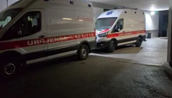 Incidente gjatë natës së ndërrimit të viteve në Sarandë, 55 persona morën ndihmë në spital