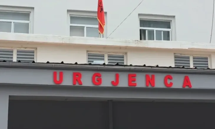 Incidentet e Vitit të Ri në Elbasan, Fier dhe Durrës: Makina të djegura dhe urgjencat plot