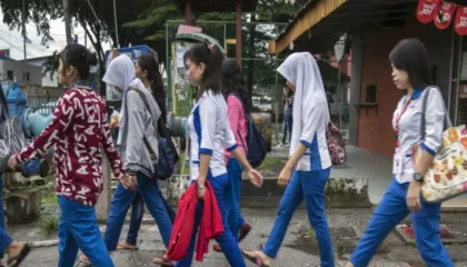 INDONEZIA MARREVESHJE ME SHQIPERINE PER EMIGRANTE