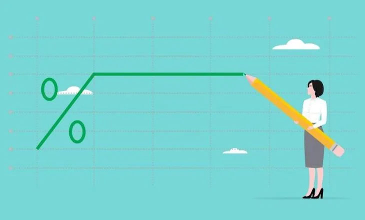 Inflacioni në Shqipëri më i ulët se në Ballkan/ Eurostat: Norma në vitin 2025 vlerësohet në 2.3%, kundrejt 2.5% në BE