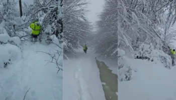 Infrastrukturë e fortë, njerëz të përkushtuar: Vodafone Albania siguron ndërlidhje edhe në situata emergjence