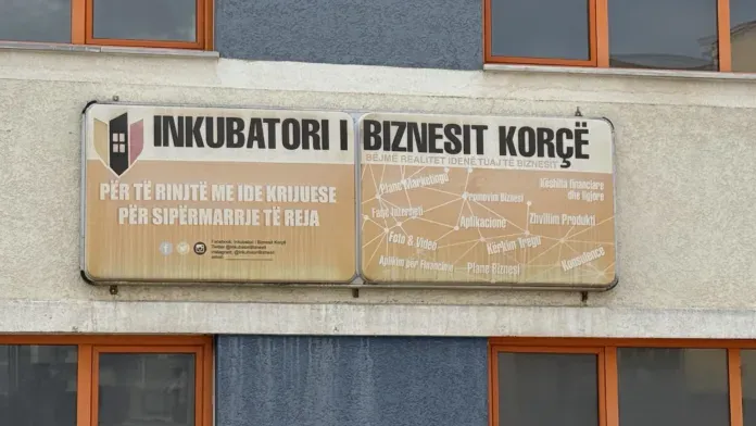 Inkubatorët që gllabërojnë fonde publike në Korçë