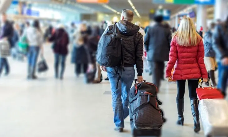 INSTAT: 22% e emigrantëve kthehen në Shqipëri