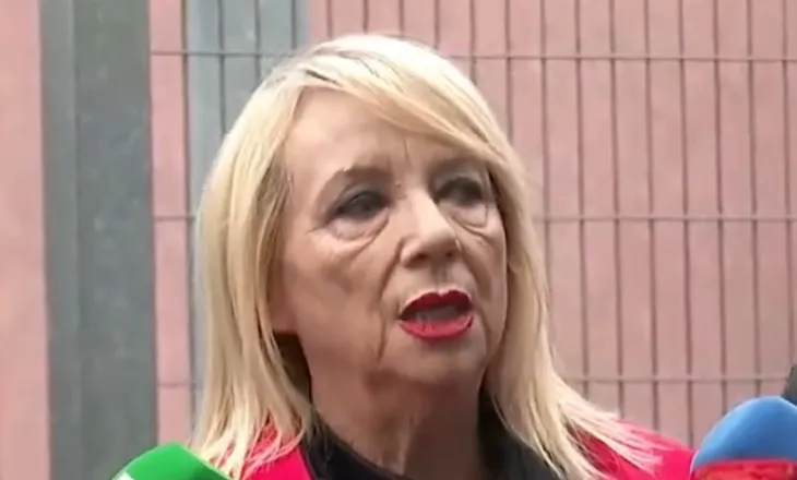 ‘Institucionet e dinin’, Kalaja nga SPAK: Irena Gjoka ka fshehur dënimin grek në 3 formularë vetëdeklarimi