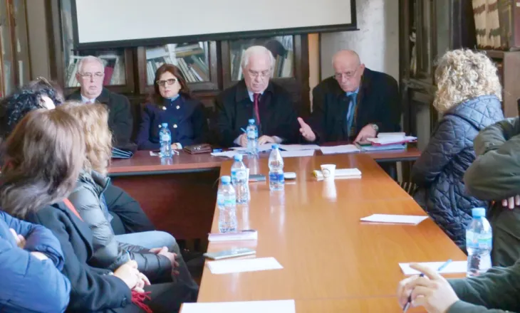 Instituti i Arkeologjisë dhe IAK planifikojnë gërmime arkeologjike të përbashkëta në vitin 2026