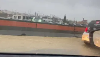 Instituti i Gjeoshkencave: Moti i keq deri më 8 janar! Drini, Buna dhe Liqeni i Shkodrës rrezik të shtuar për përmbytje