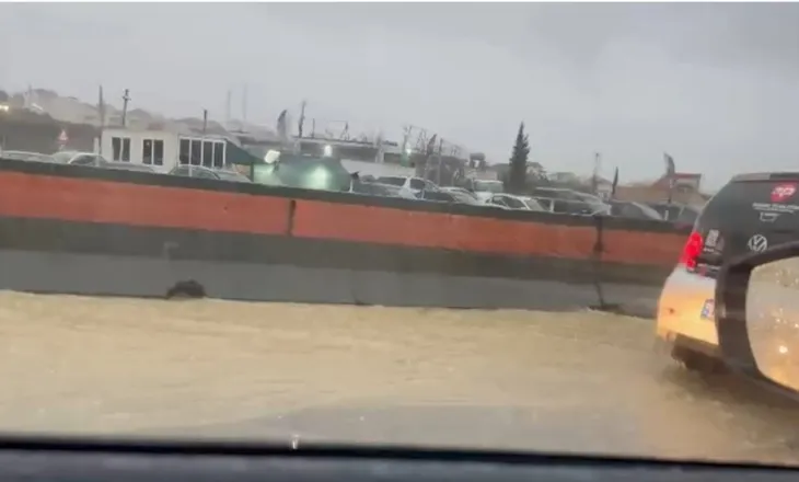 Instituti i Gjeoshkencave: Moti i keq deri më 8 janar! Drini, Buna dhe Liqeni i Shkodrës rrezik të shtuar për përmbytje