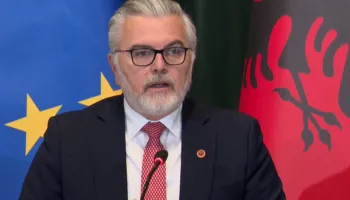 Integrimi, Gogu: Transparenca e medias, prioritet në këtë fazë të negociatave. Dekriminalizohet shpifja për gazetarët