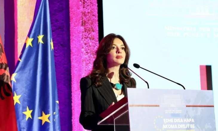 Integrimi i Shqipërisë në BE, Spiropali nga Vlora: Viti 2026 vendimtar, avancojmë me fazën e re për mbylljen e negociatave