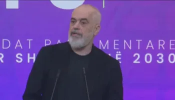 Integrimi në BE, Rama me deputetët e PS: Siguria ushqimore nuk përmbush kriteret e BE. Faza përgatitore…