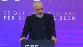 Integrimi në BE, Rama: Për dy vite, Kuvendi do të ketë një ngarkesë të madhe pune