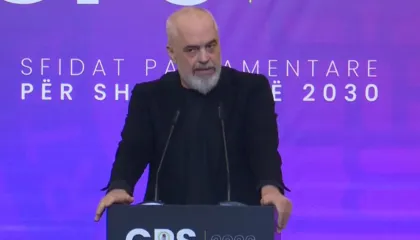 Integrimi në BE, Rama: Për dy vite, Kuvendi do të ketë një ngarkesë të madhe pune