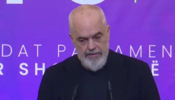 Integrimi në BE, Rama tregon skenarin më pesimist: Çdo ushqim që do të konsumohet do të vijë nga importi