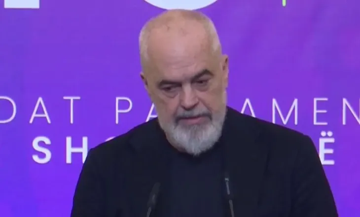 Integrimi në BE, Rama tregon skenarin më pesimist: Çdo ushqim që do të konsumohet do të vijë nga importi