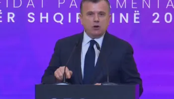 Integrimi në BE zgjon Kuvendin/ Balla kërkon më shumë punë dhe më pak mungesa