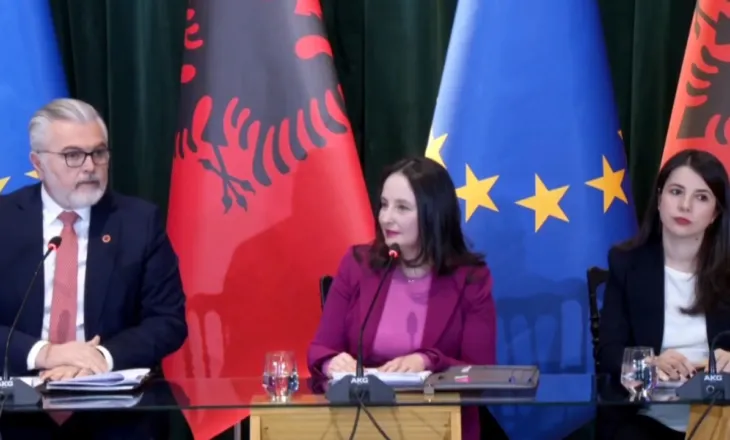 Integrimi/Negociatorët me BE tregojnë projektligjet që duhen miratuar në Parlament