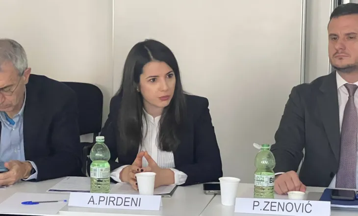 Integrimi, Pirdeni në Romë: Shqipëria synon mbylljen e negociatave teknike deri në 2027