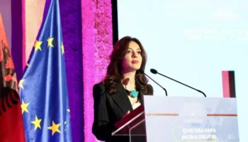 Integrimi, Spiropali: Viti 2026 vendimtar, avancojmë për mbylljen e negociatave