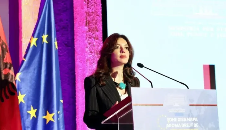 Integrimi, Spiropali: Viti 2026 vendimtar, avancojmë për mbylljen e negociatave