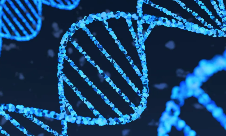 Inteligjenca Artificiale e Google mund të ndryshojë kuptimin e ADN-së dhe të sëmundjeve
