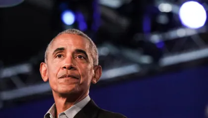 Inteligjenca gjermane ka përgjuar Obamën për vite me radhë