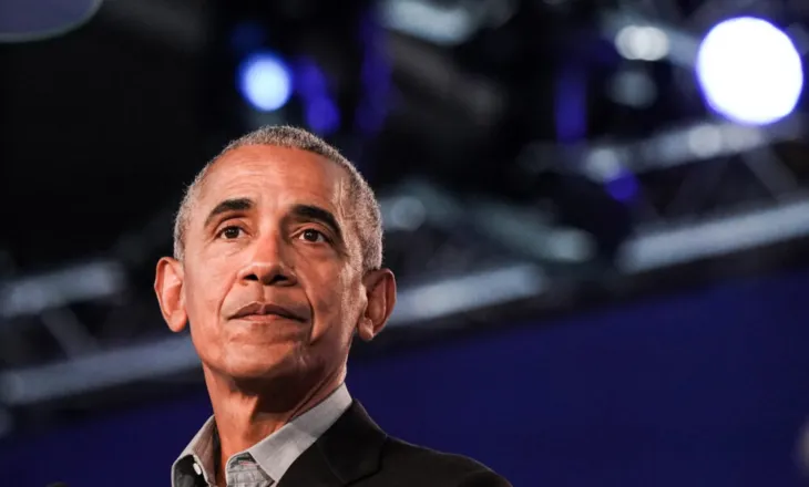 Inteligjenca gjermane ka përgjuar Obamën për vite me radhë