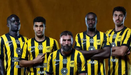 Inter i habit të gjithë, arrin marrëveshjen me shokun e Mitaj dhe Benzema