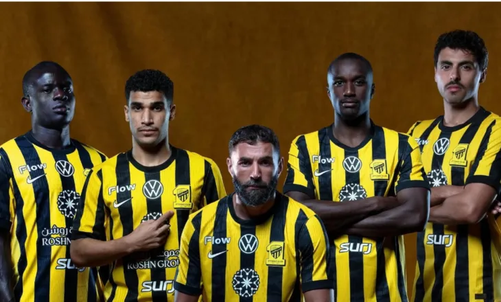 Inter i habit të gjithë, arrin marrëveshjen me shokun e Mitaj dhe Benzema