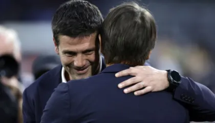 Inter për të nisur shkëputjen, Napoli për t’u afruar me kreun. Formacionet zyrtare