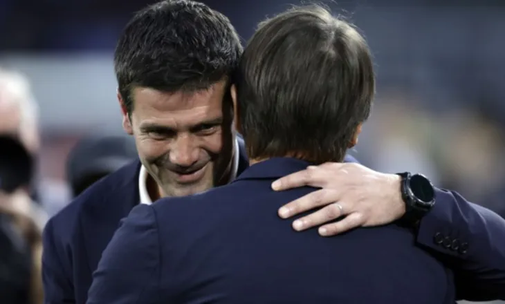 Inter për të nisur shkëputjen, Napoli për t’u afruar me kreun. Formacionet zyrtare