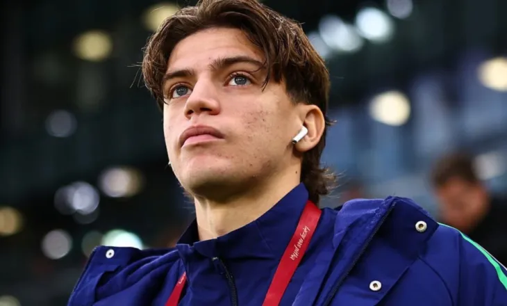 Inter rrit stekën, gjen mbrojtësin e djathtë ideal. Vetëm se duhen 40 milionë euro…